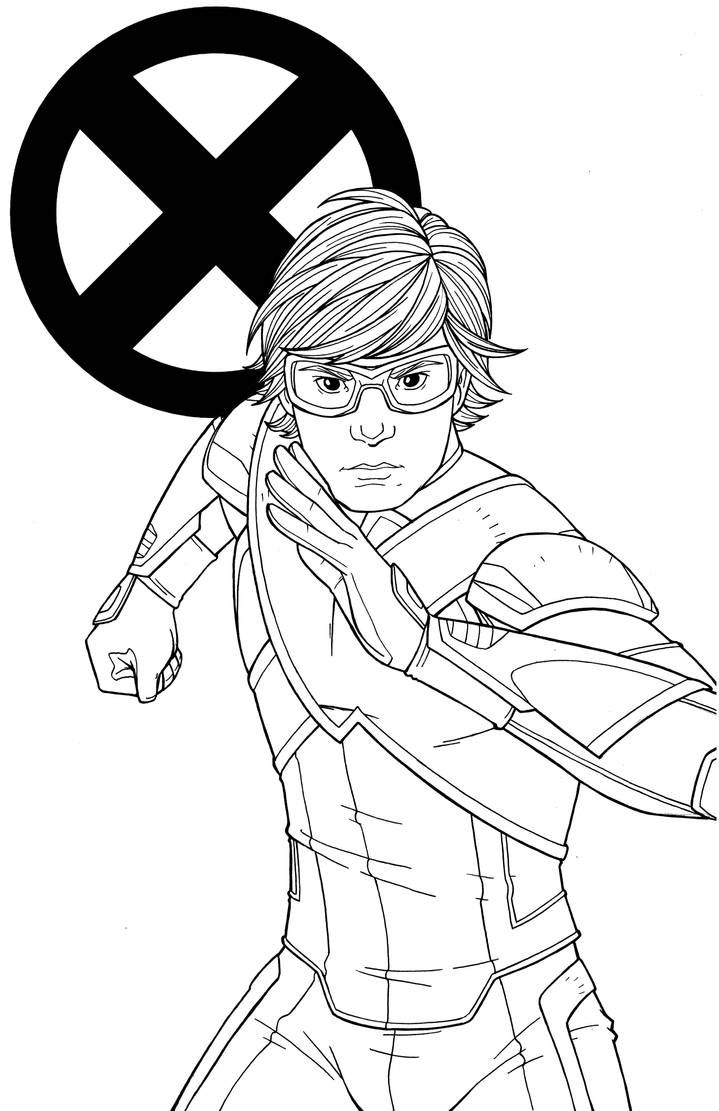 Quicksilver by JamieFayX | Avengers coloring pages, Mermaid coloring pages,  Avengers coloring