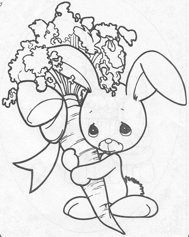 Collectibles Archives - Antiques | Easter coloring pages, Precious moments  coloring pages, Easter colouring