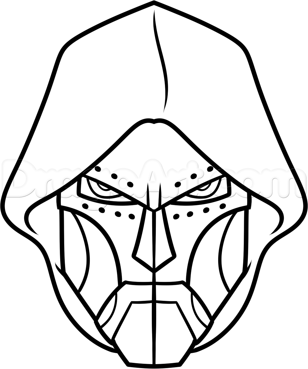 Dr Doom Coloring Pages - Free Printable Coloring Pages for Kids