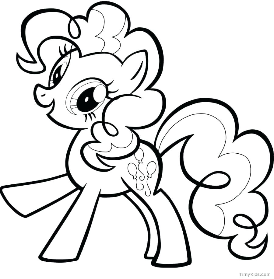 young pinkie pie coloring pages – quorumsheet.co