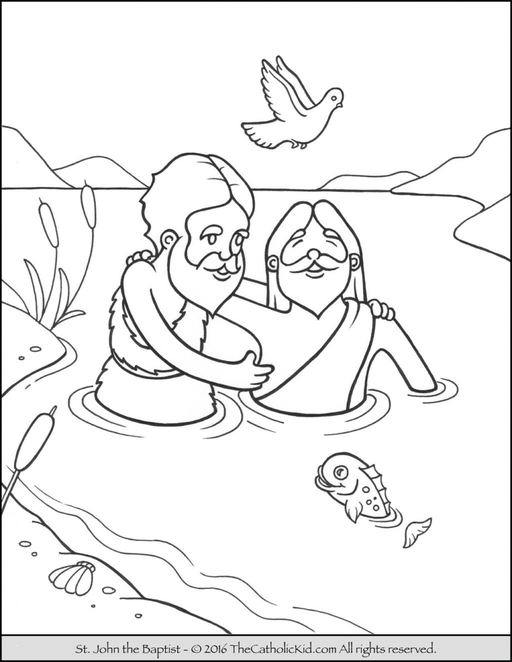 Coloring Pages : Jesus Coloring Pages For Kids Free To Print Happy ...