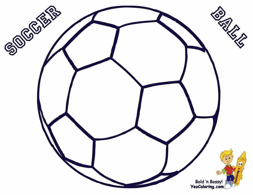 Sports Balls Coloring Pages regarding Motivate in coloring page ... -  ClipArt Best - ClipArt Best