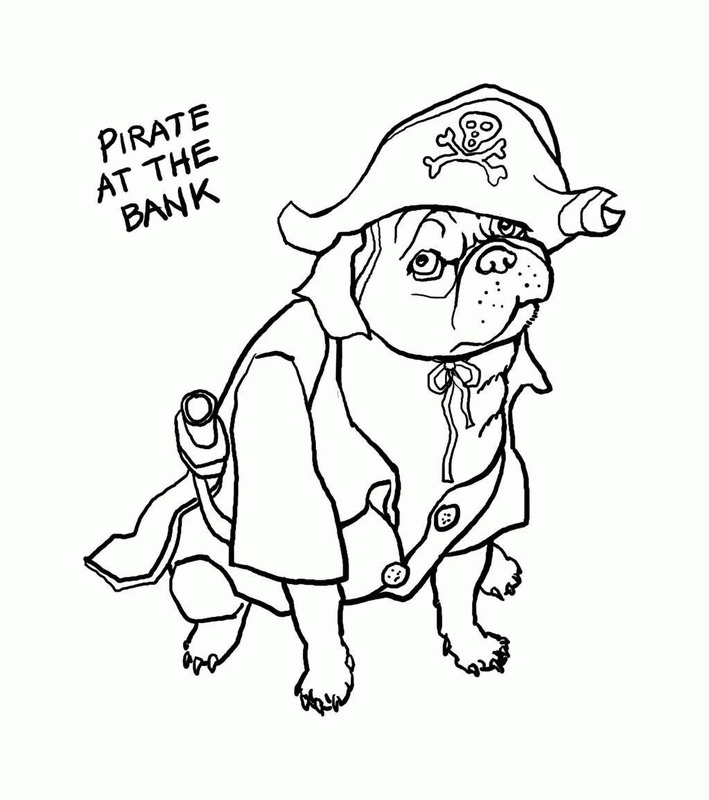 Pug Activities - Pugs For Love