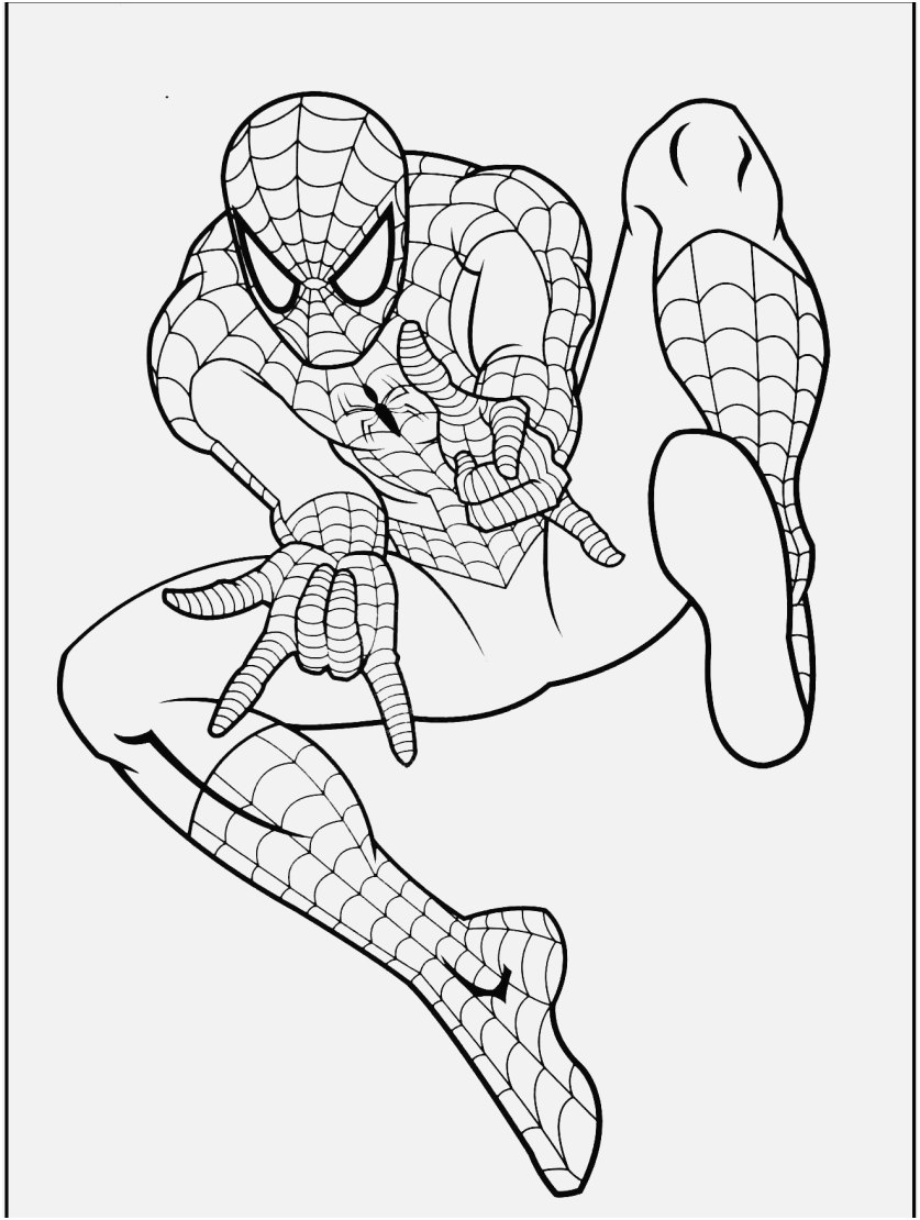 A Good Stock Flash Coloring Pages New YonjaMedia.com