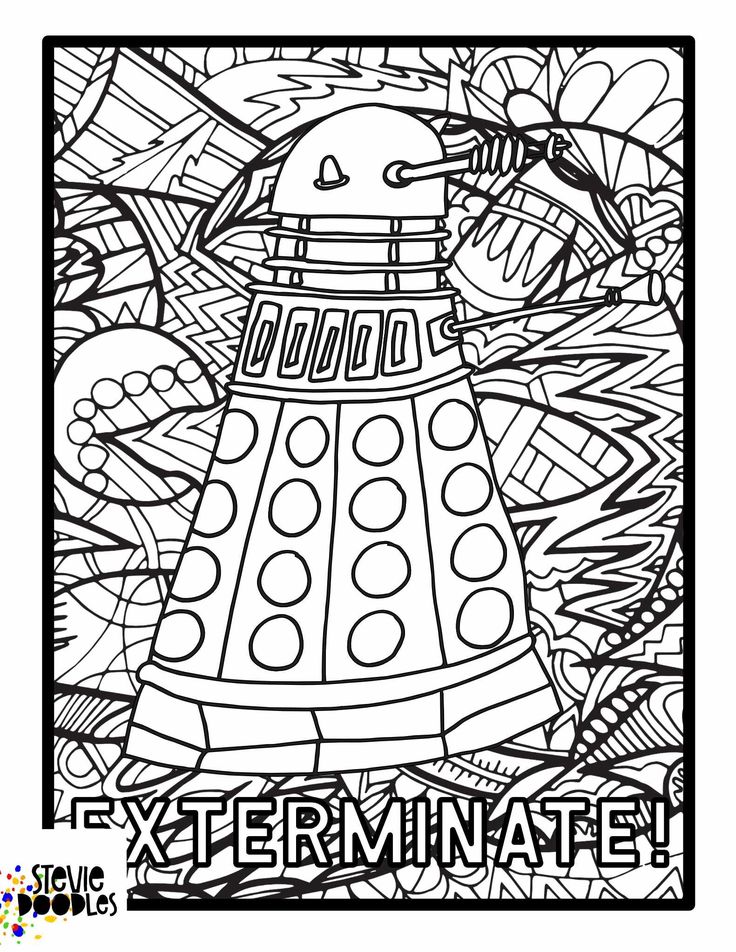 Pin on Free Coloring Pages
