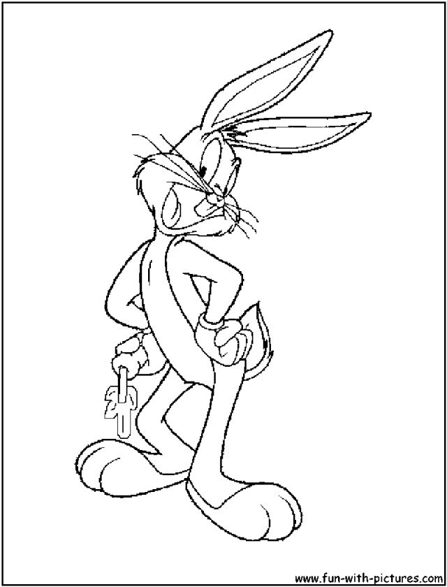 Looney Tunes Coloring Pages Lola Coloring For Kids 294576 Lola 