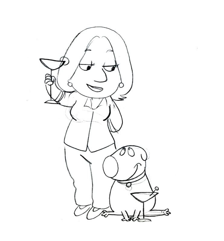 secondlina | Animated Beauties n' Beasties