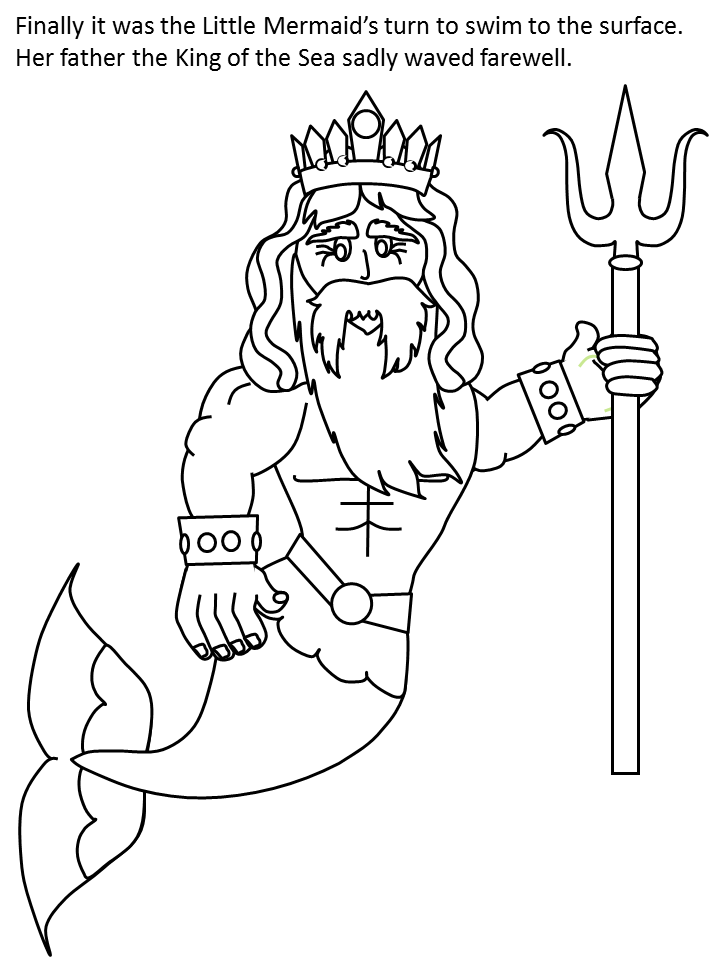 Related Pictures Little Mermaid Coloring Pages Coloring Pages 