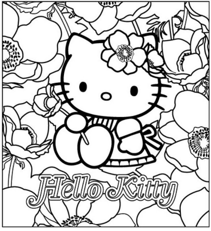 Coloring Pages: September 2011