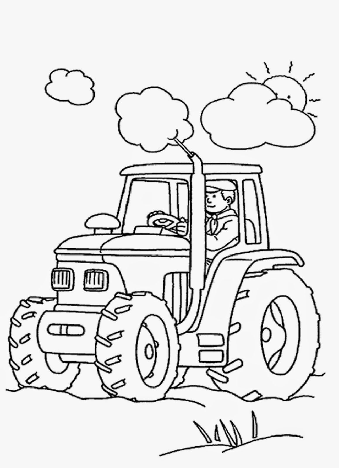Coloring Pages: Printable Coloring Book Pages For Kids Free ...
