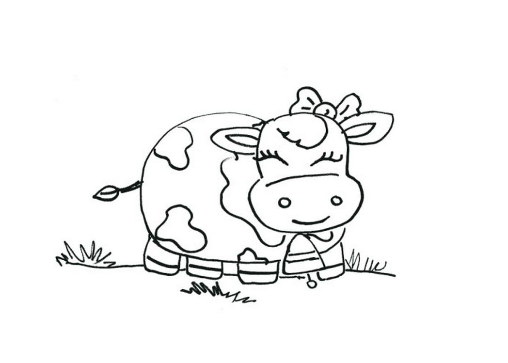 cute-baby-animals-cartoon-coloring-pages-free-biz-congok-471112 ...