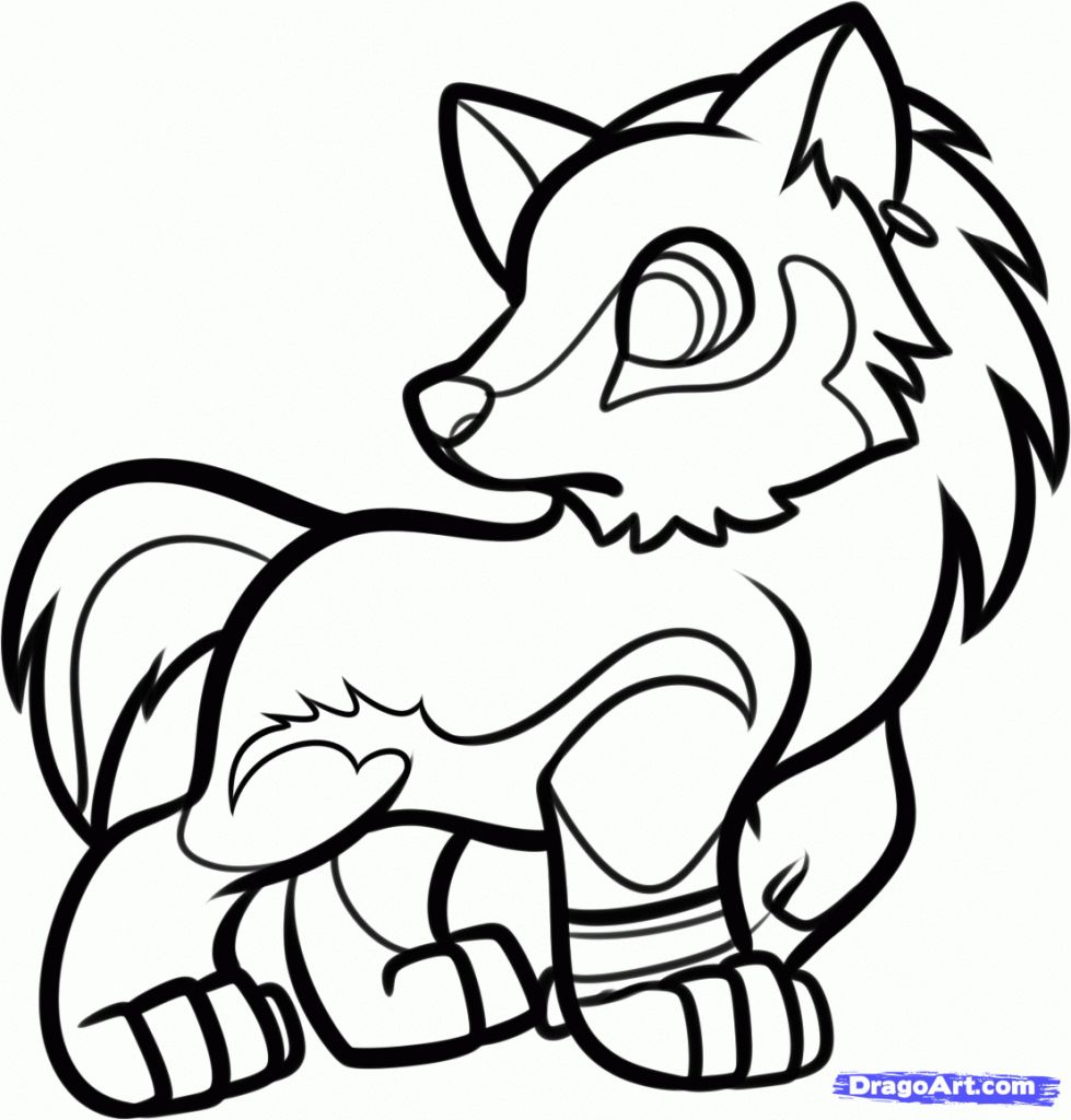 monster legends coloring pages Free http://www.wallpaperartdesignhd.us/ monster-legends-coloring-pages… | Chibi coloring pages, Animal coloring  pages, Chibi drawings