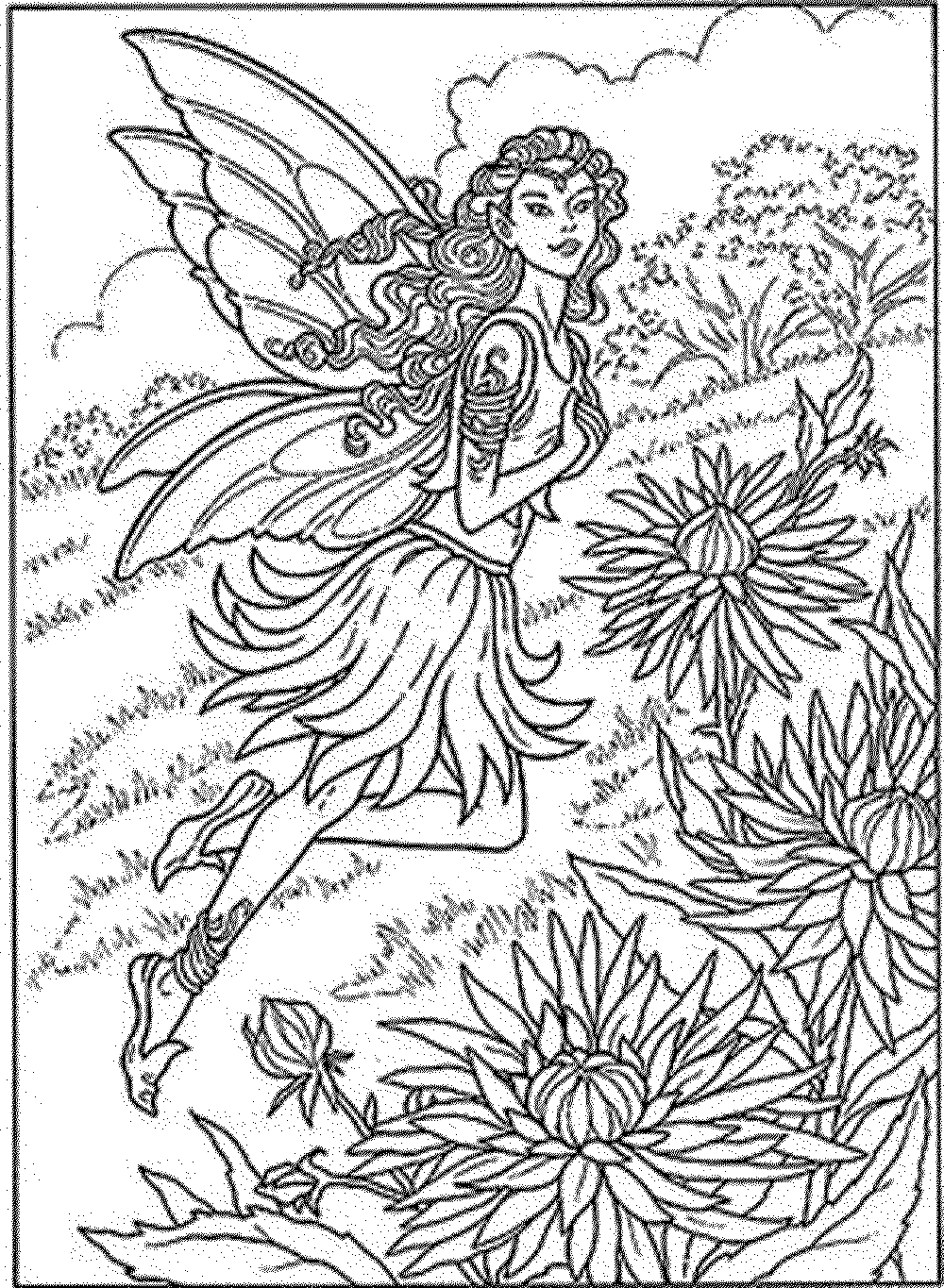 Difficult Coloring Printables - Coloring Pages for Kids and for Adults