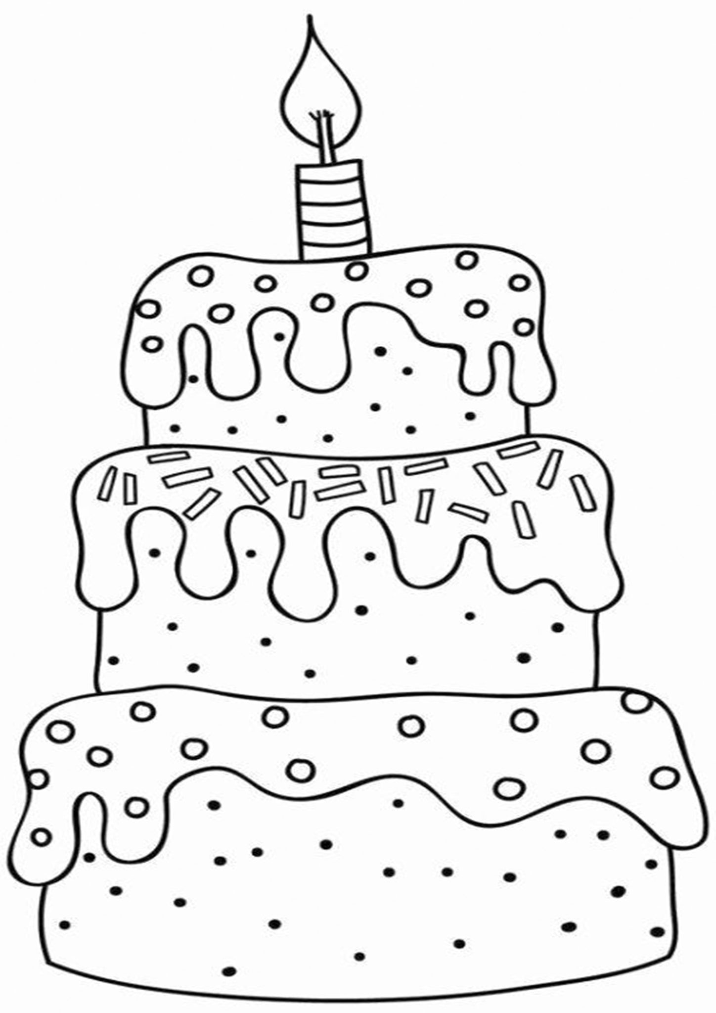 Pin on Dessert & Food Coloring Pages