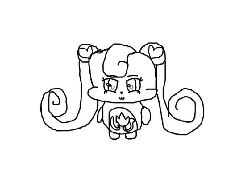 How to draw Heartsping | Fandom