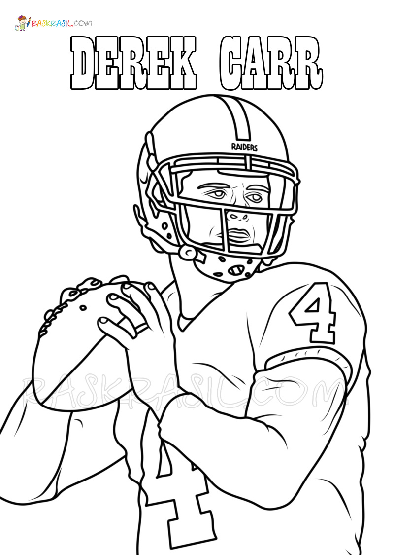 Super Bowl Coloring Pages | 60 New Pictures Free Printable