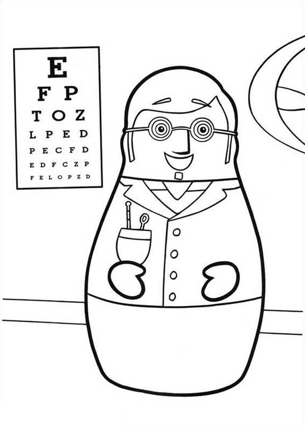 Pin on Higglytown Heroes Coloring Pages