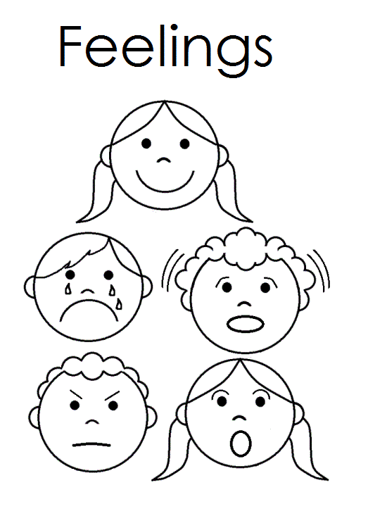 Feelings... oh, oh, oh feelings! How am I feeling today... TIRED!!! Wowsers  what a busy day... and i… | Emotions preschool, Emotion worksheet, Emotions  activities
