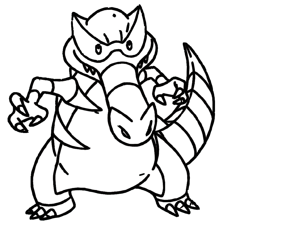 Predator Vs Mega Predator Coloring Pages Coloring Pages Mega ...
