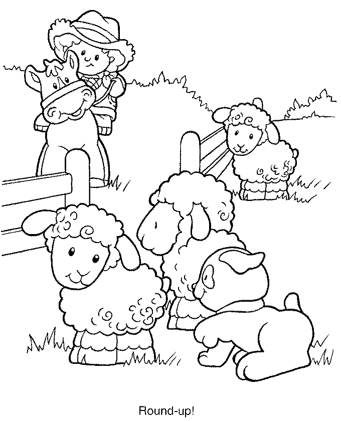 ornaments coloring page holiday activity pages