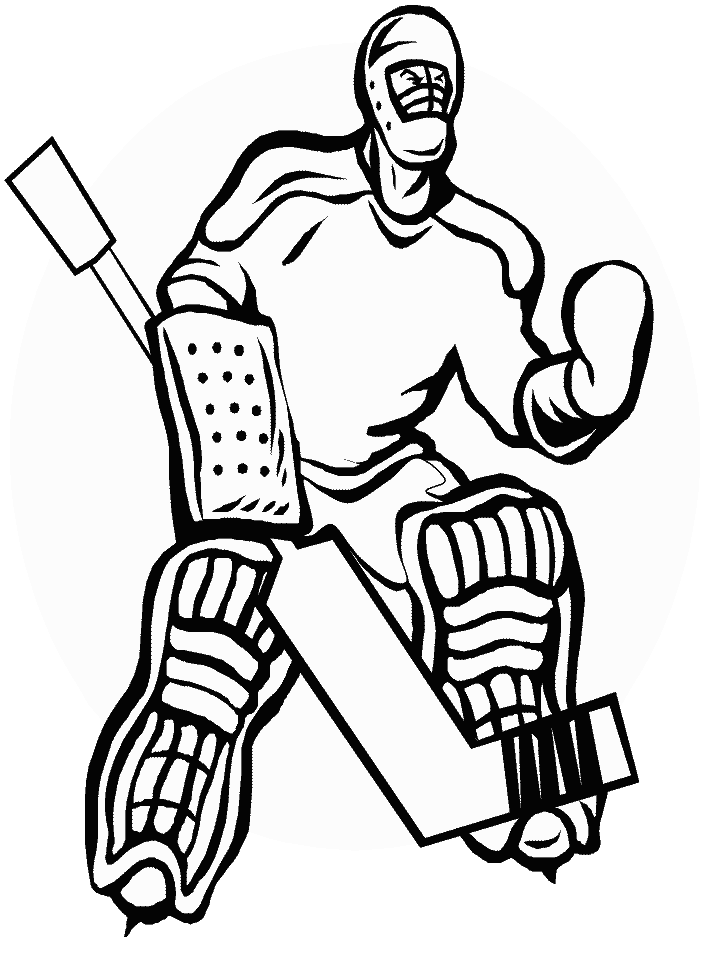 coloring pages of sports sport coloring pages | Inspire Kids