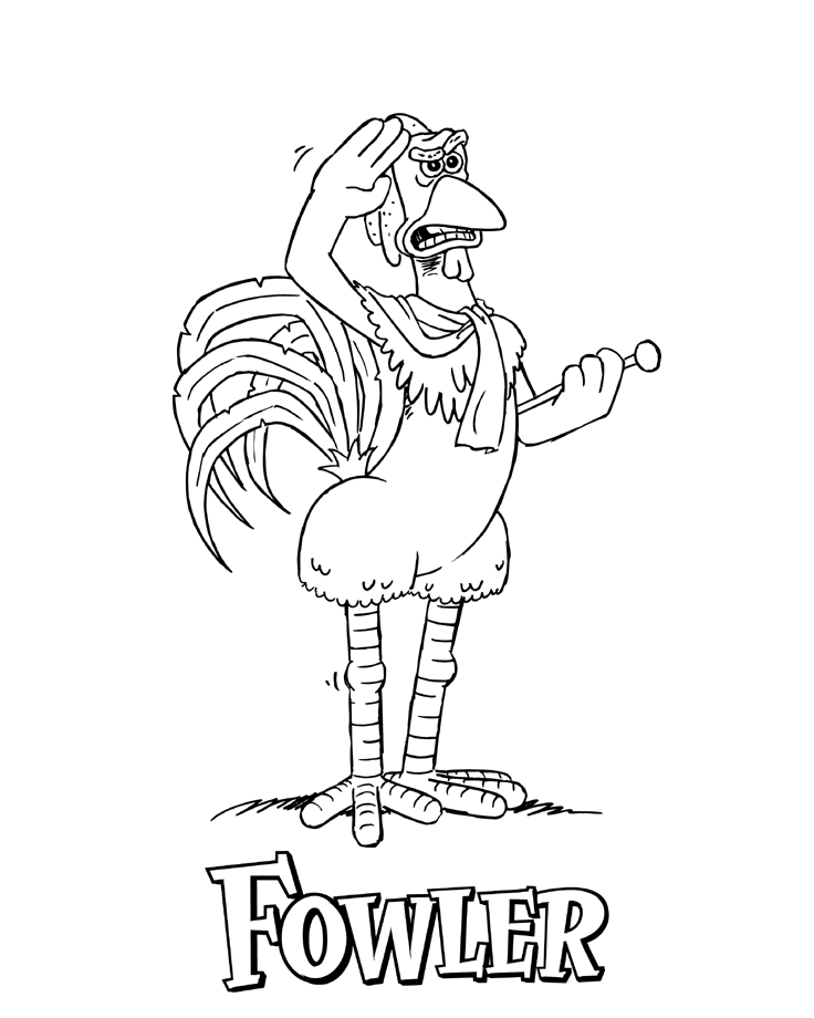 Amazing Coloring Pages For Your Kids