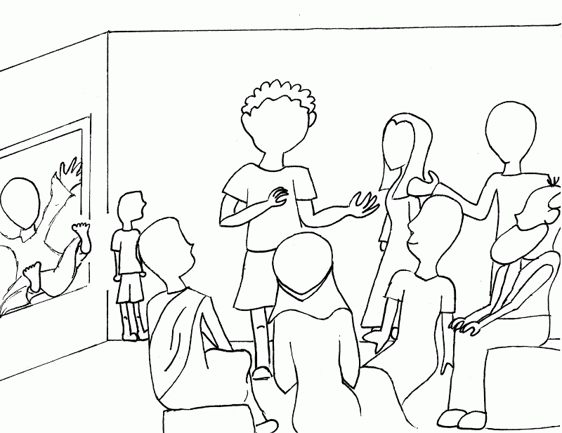 Coloring Pages For First Graders | Top Coloring Pages