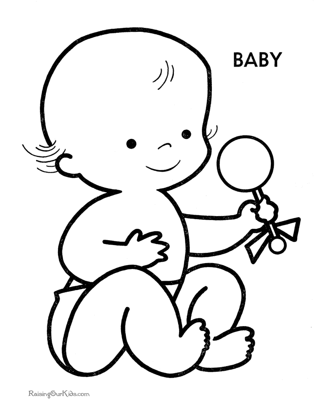 Printable Preschool Coloring Pages : Coloring Book Area Best 