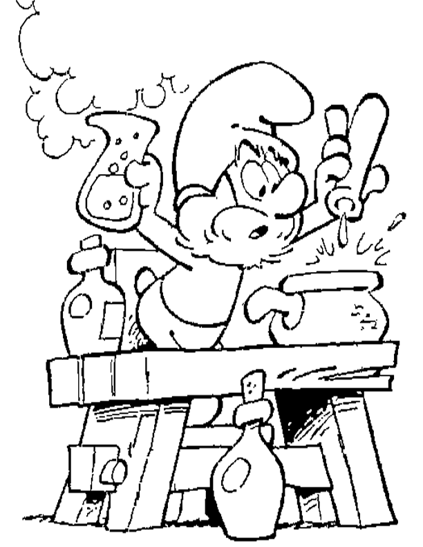 Amazing Coloring Pages For Your Kids
