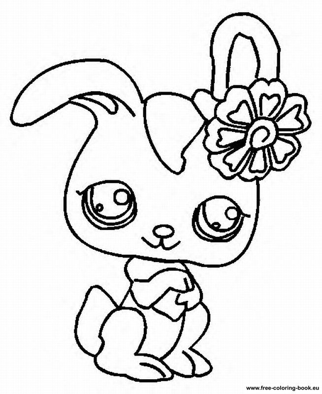Lps Colouring Pages Cake Ideas and Designs