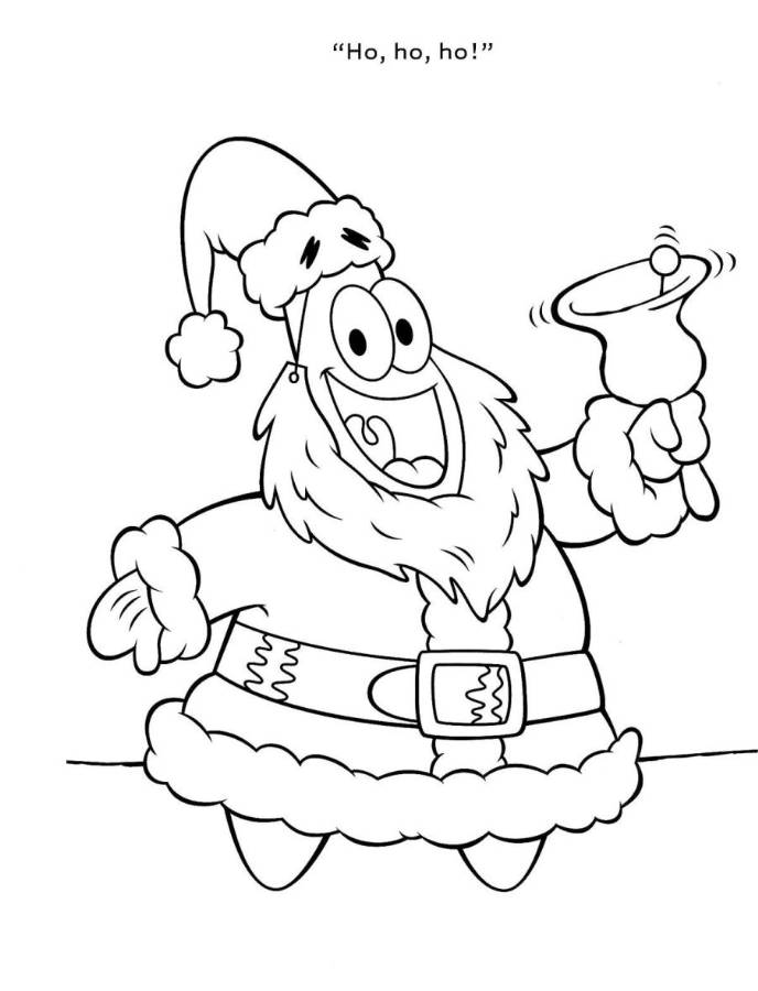 print winter coloring pages