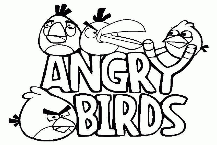 tweety-bird-coloring-pages-569Free coloring pages for kids | Free 