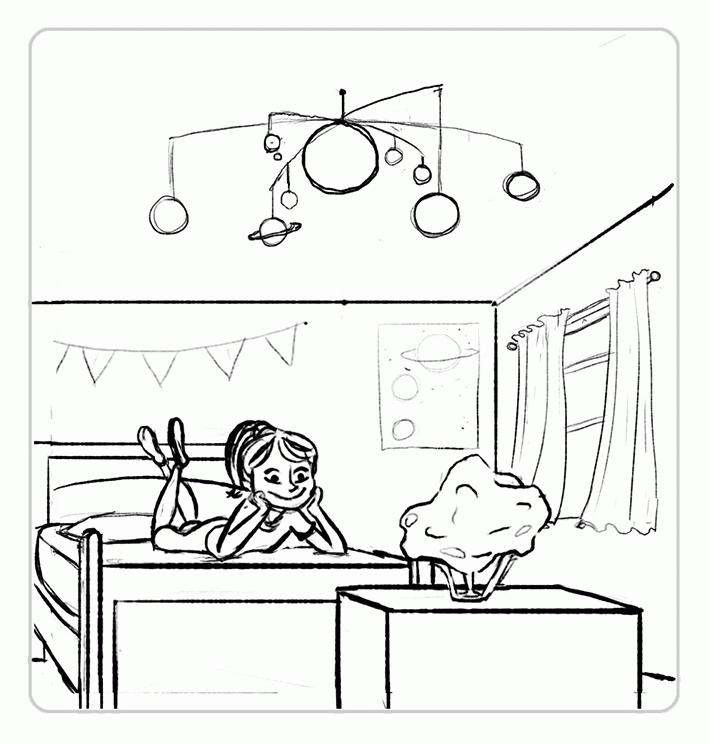 sketch | Arisbeth Cruz Hernandez | Page 3