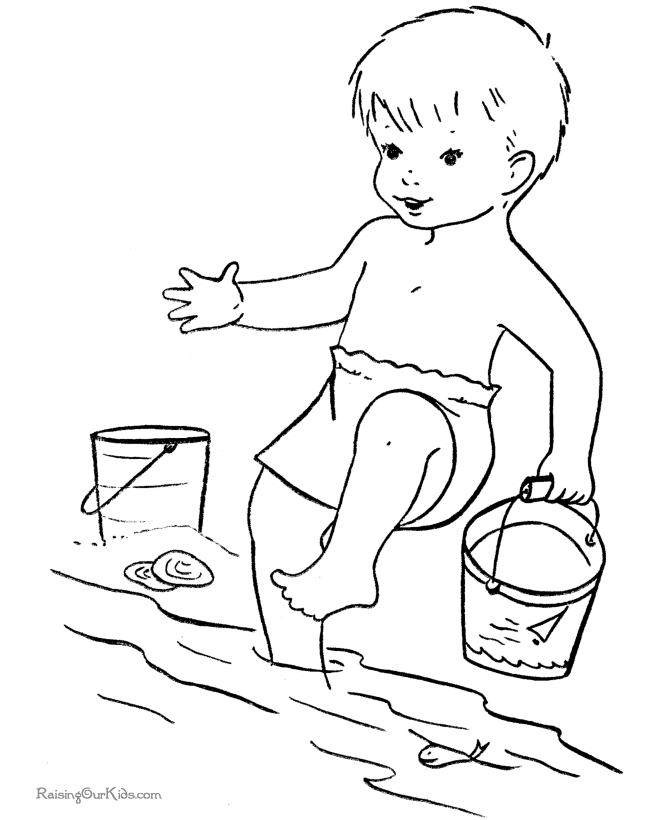 free mothers day coloring pages | Coloring Picture HD For Kids 