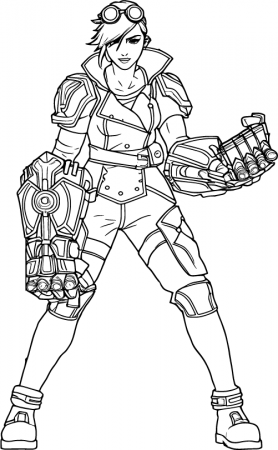 Arcane Coloring Pages | 100% Free ...