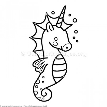 77 Cute Cartoon Unicorn Coloring Pages | Unicorn coloring pages, Mermaid  coloring pages, Coloring pages