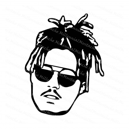 Pin on Rappers SVG