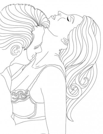 Pin on Coloring Book Page
