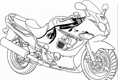 Cool Coloring Pages To Print Out | Coloring Pages