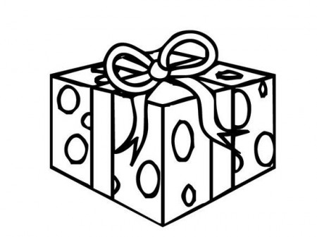 Gift Wrap/message for Items Purchased - Etsy | กล่องของขวัญ, ขาวดำ