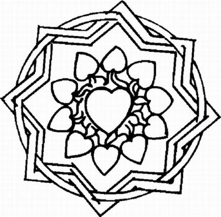 Cool designs coloring pages |coloring ...