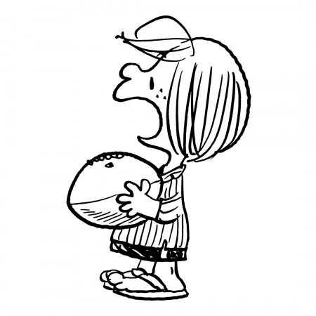 Marcie | Peanuts