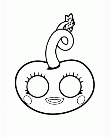 Moshi Monsters Coloring Pages - Free Coloring Pages | Free ...