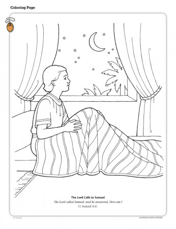 Coloring Pages