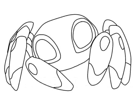 His Amazing Friends coloring page ...