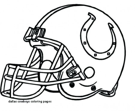 49ers Coloring Pages Football Cowboys 5 – netsel.club