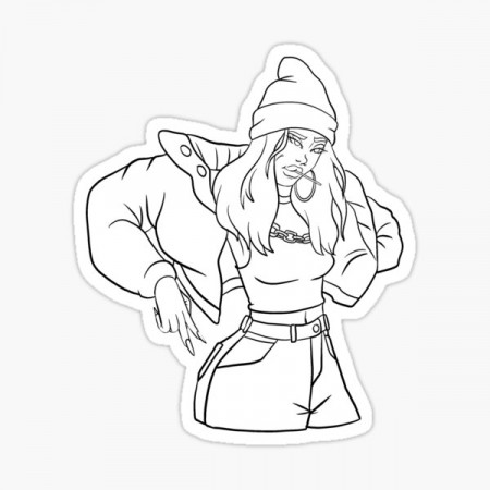 Migos Stickers | Redbubble