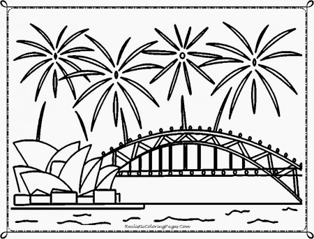 Printable coloring pages