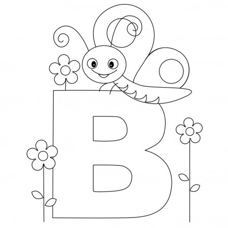 Coloring Pages: Abc Printable Coloring Pages Free Printable ...