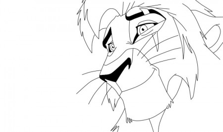TKL Adult Kovu 2 by Wolfsta13 on DeviantArt